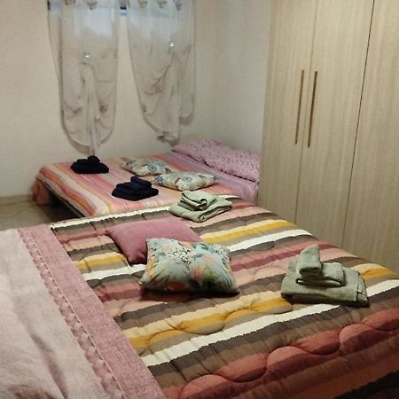 费拉约港Casa Maria别墅 外观 照片