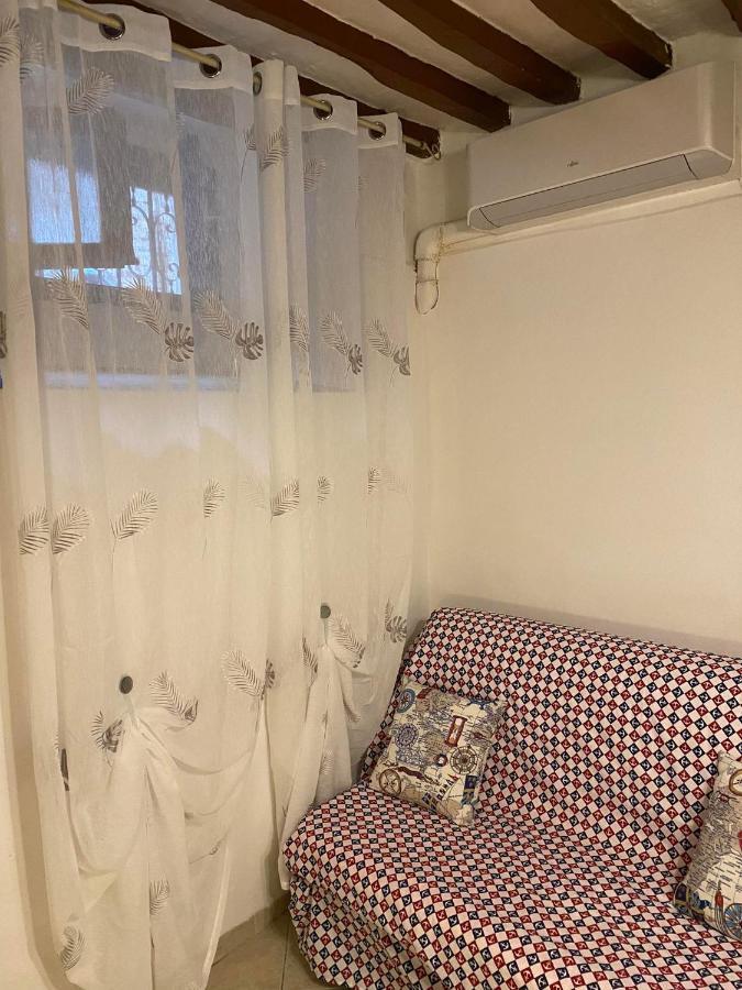 费拉约港Casa Maria别墅 外观 照片