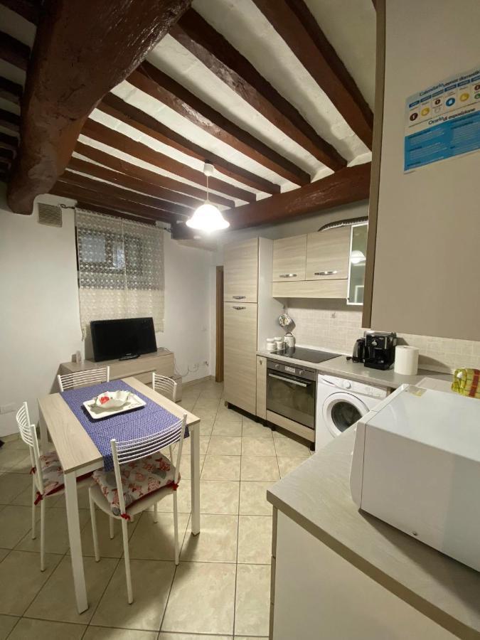 费拉约港Casa Maria别墅 外观 照片