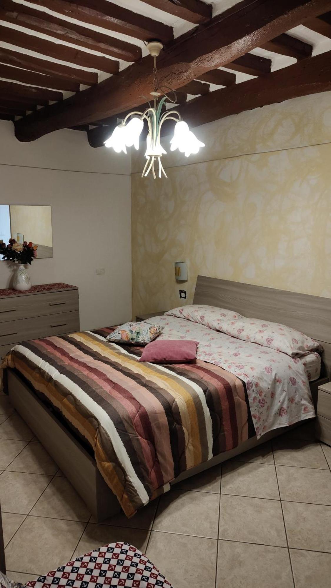 费拉约港Casa Maria别墅 外观 照片