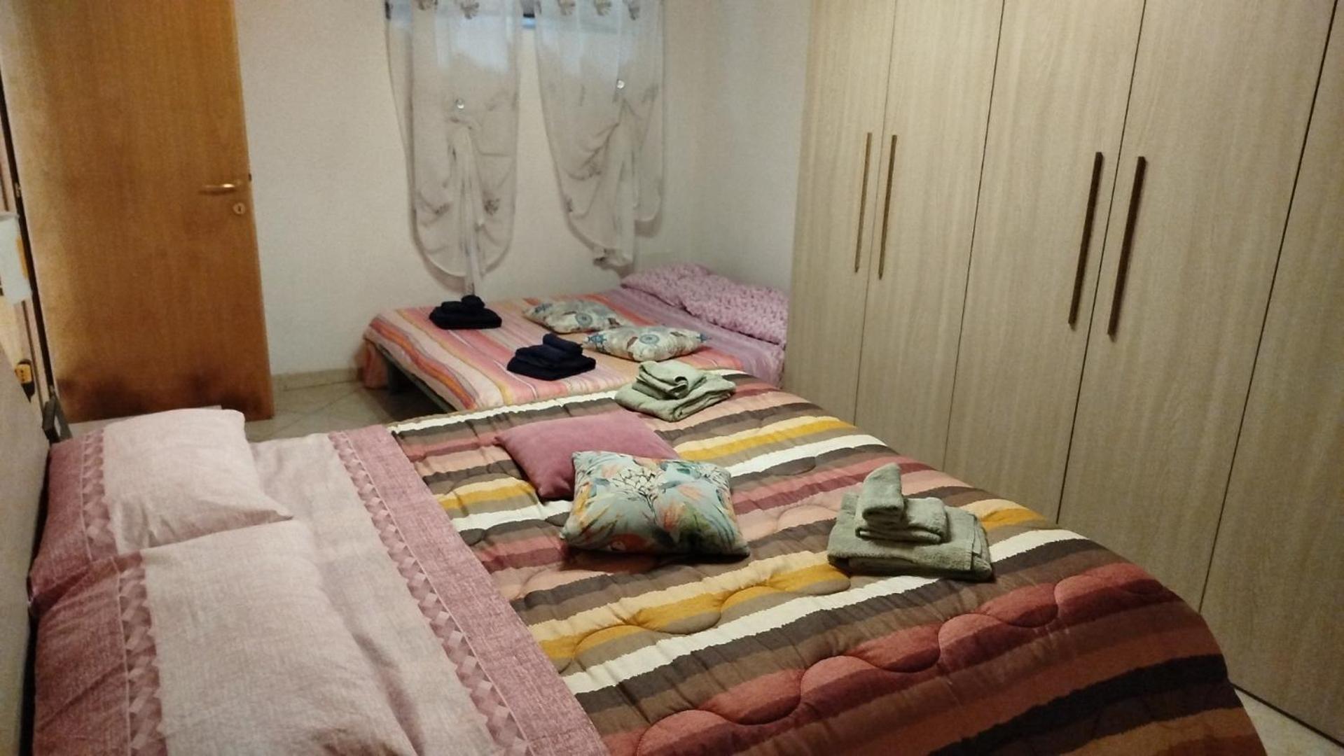 费拉约港Casa Maria别墅 外观 照片